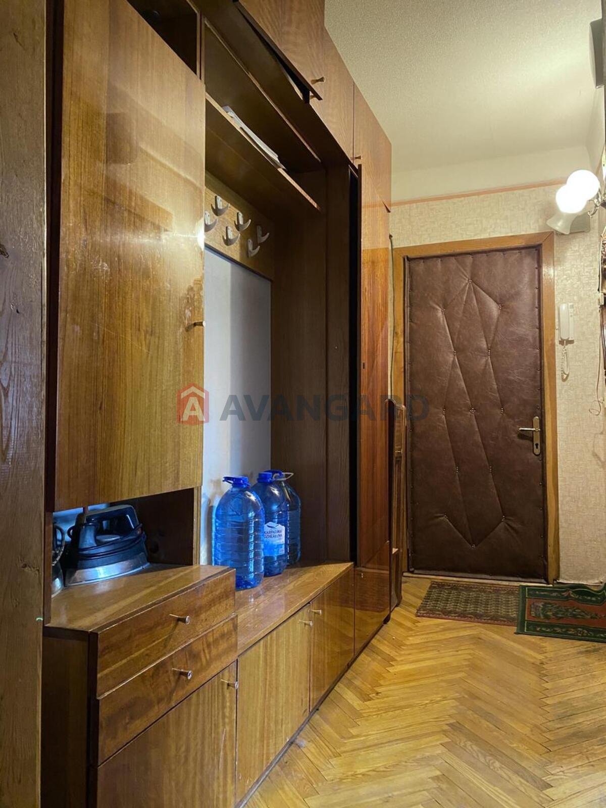 3 комн. квартира, 74/48/8 кв. м., 4/9 этаж фото 8 3 комн. квартира, 74/48/8 кв. м., 4/9 этаж фото 8