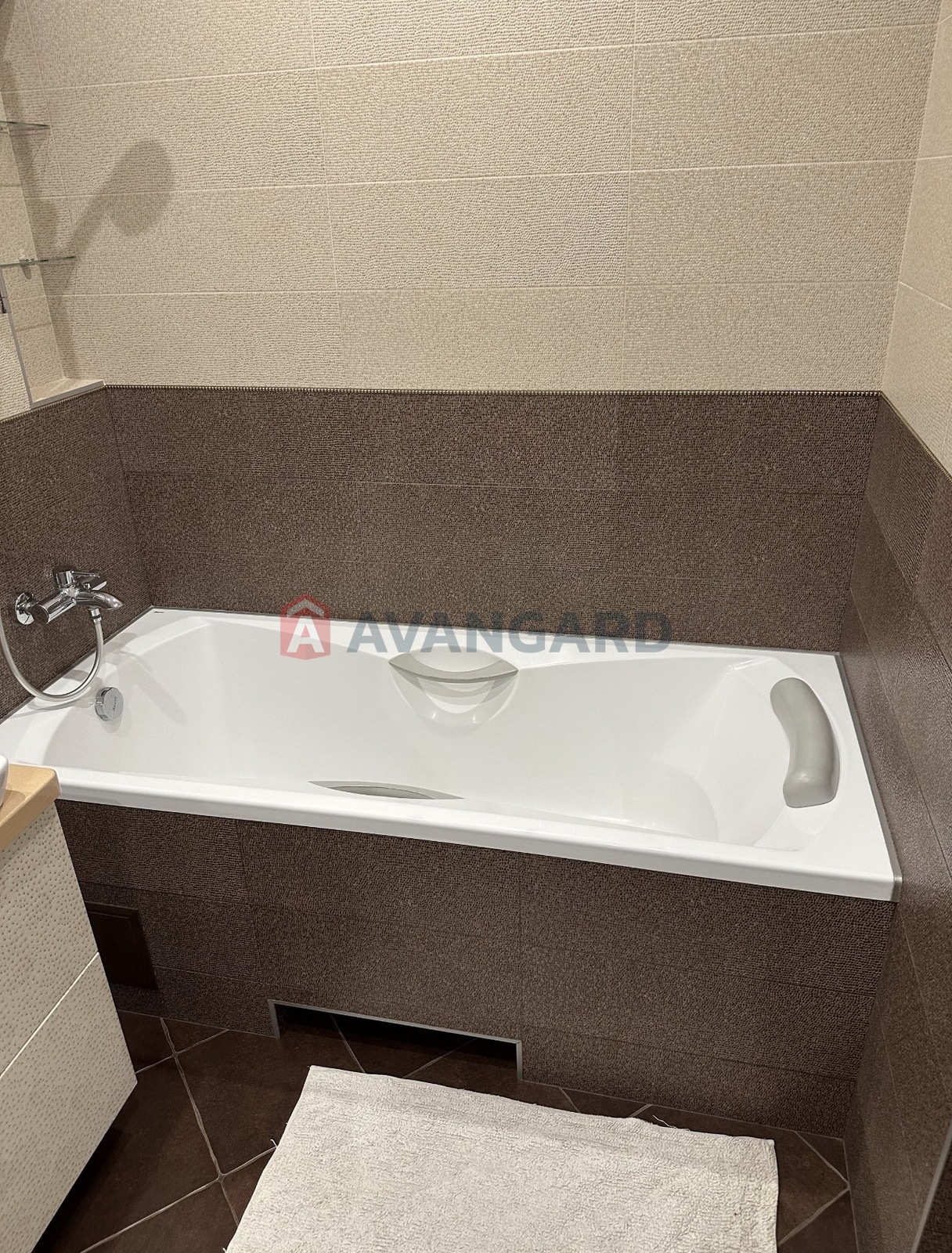 1 комн. квартира, 49/35/10 кв. м., 15/25 этаж фото 10 1 комн. квартира, 49/35/10 кв. м., 15/25 этаж фото 10