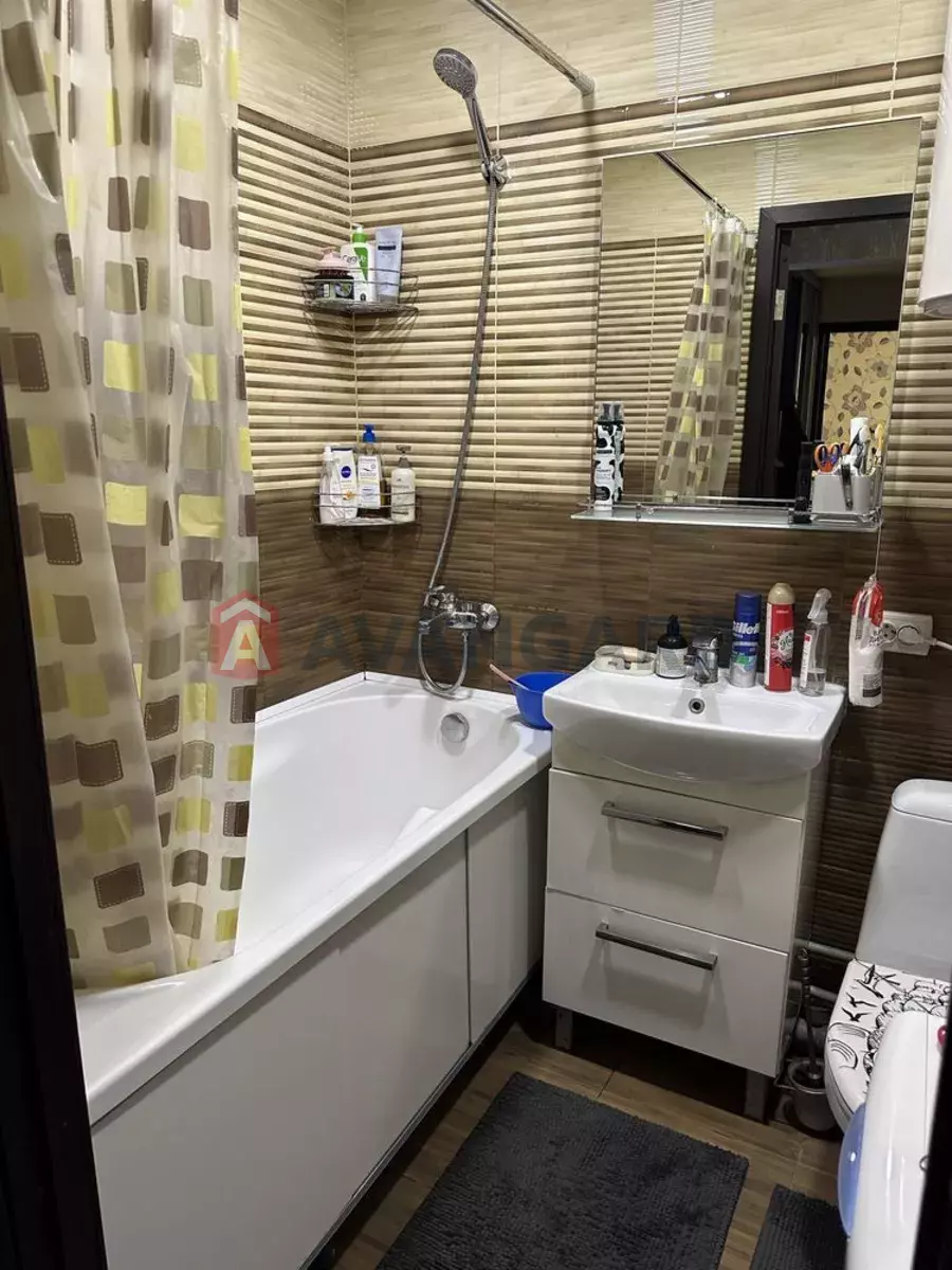 2 комн. квартира, 48/-/7 кв. м., 7/9 этаж фото 1 2 комн. квартира, 48/-/7 кв. м., 7/9 этаж фото 1