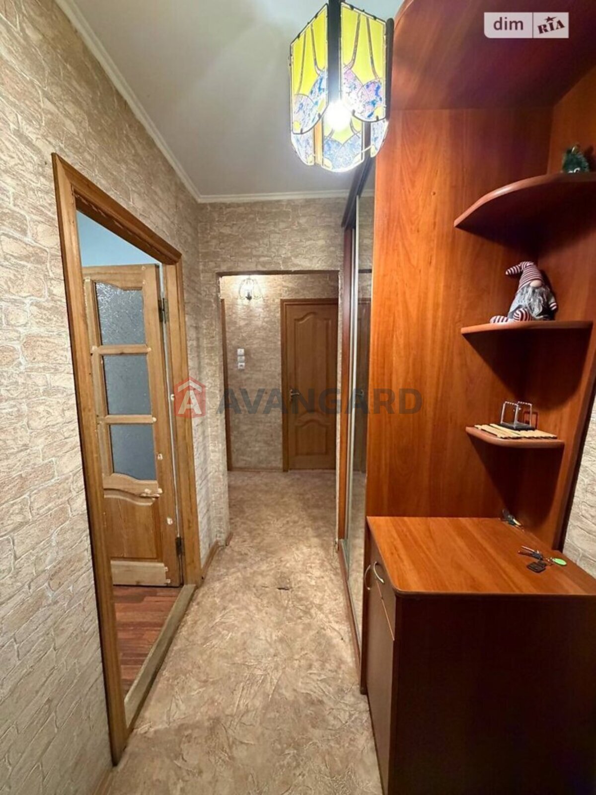 2 комн. квартира, 51/29/8 кв. м., 4/9 этаж фото 6 2 комн. квартира, 51/29/8 кв. м., 4/9 этаж фото 6