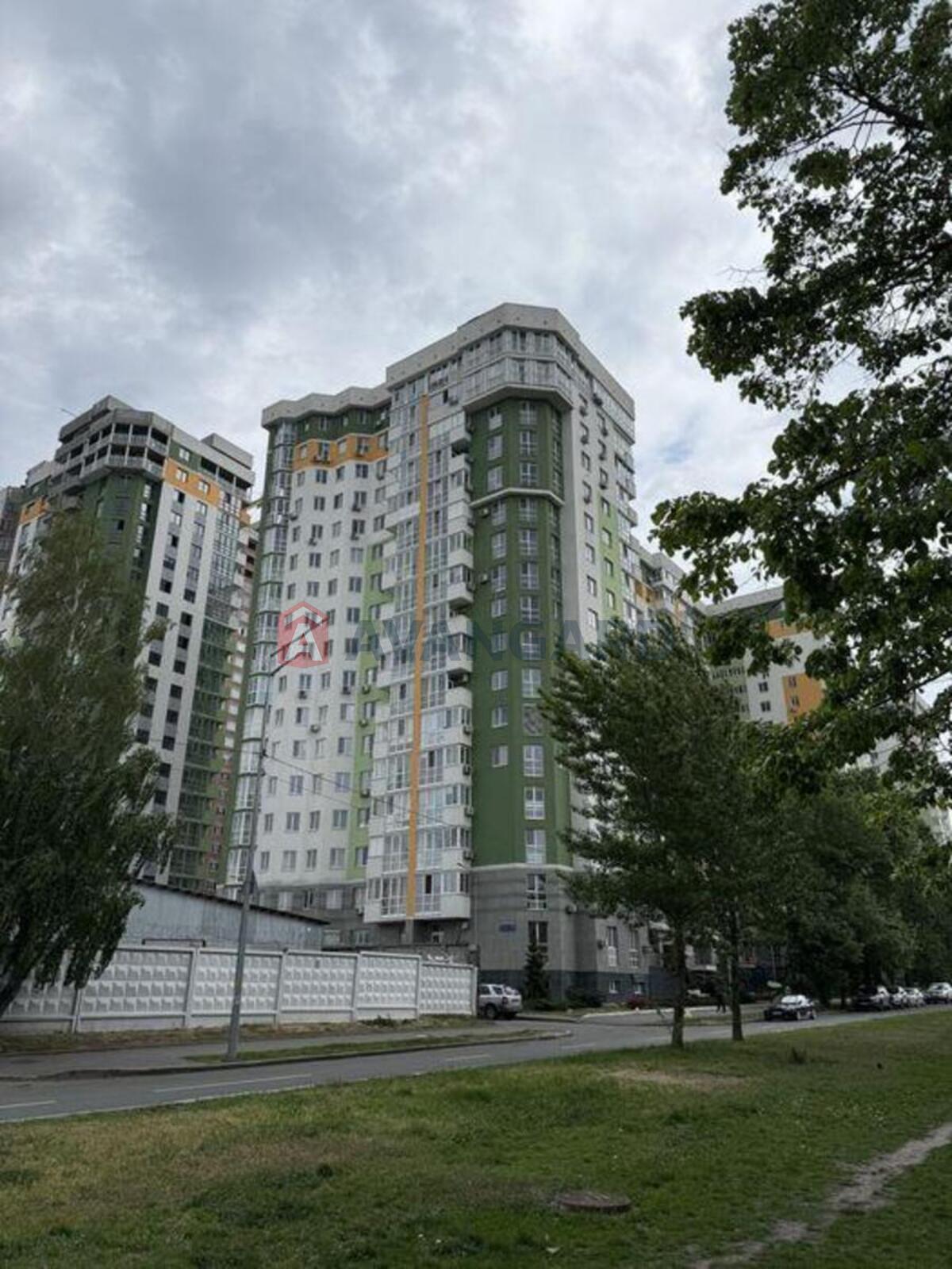 2 кім. квартира, 77/-/12 кв. м., 17/17 поверх фото 3 2 кім. квартира, 77/-/12 кв. м., 17/17 поверх фото 3