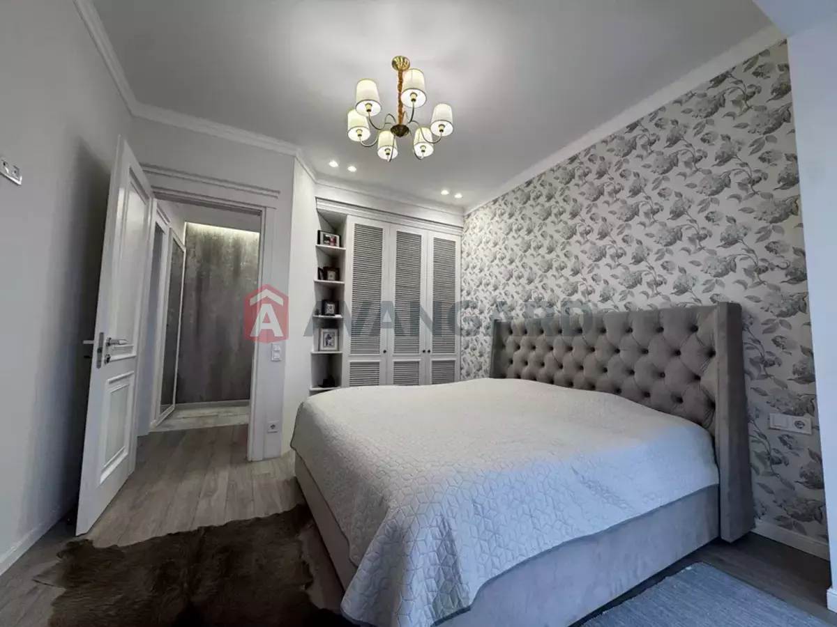 3 кім. квартира, 78/-/30 кв. м., 10/12 поверх фото 3 3 кім. квартира, 78/-/30 кв. м., 10/12 поверх фото 3