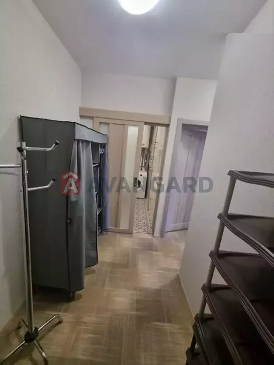1 комн. квартира, 30/-/7 кв. м., 5/5 этаж фото 3 1 комн. квартира, 30/-/7 кв. м., 5/5 этаж фото 3