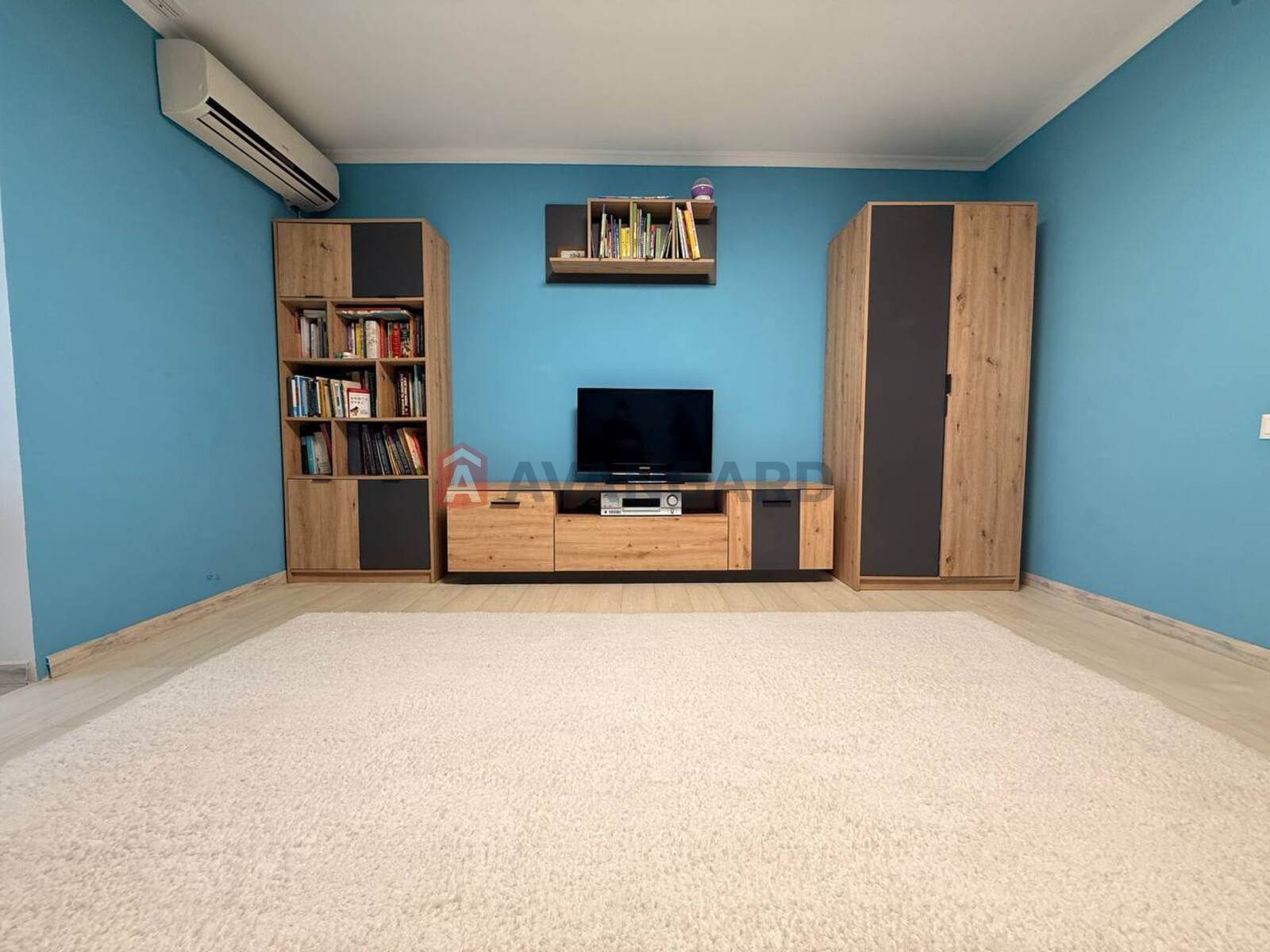 2 кім. квартира, 55/10/28 кв. м., 9/10 поверх фото 14 2 кім. квартира, 55/10/28 кв. м., 9/10 поверх фото 14