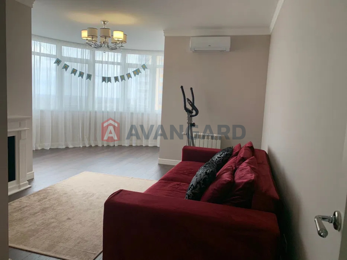 2 кім. квартира, 98/-/16 кв. м., 17/25 поверх фото 10 2 кім. квартира, 98/-/16 кв. м., 17/25 поверх фото 10