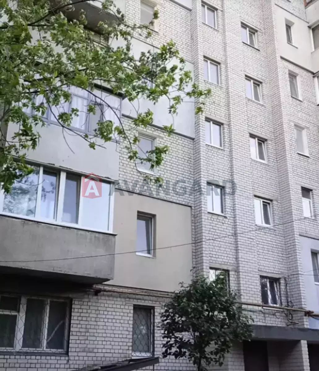 1 комн. квартира, 36/-/7 кв. м., 8/10 этаж фото 2 1 комн. квартира, 36/-/7 кв. м., 8/10 этаж фото 2