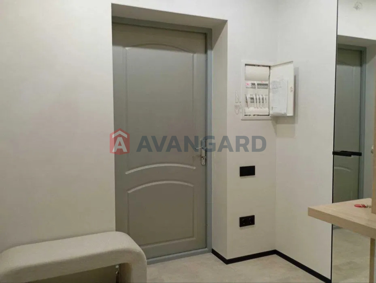 1 кім. квартира, 37/-/7 кв. м., 8/16 поверх фото 20 1 кім. квартира, 37/-/7 кв. м., 8/16 поверх фото 20