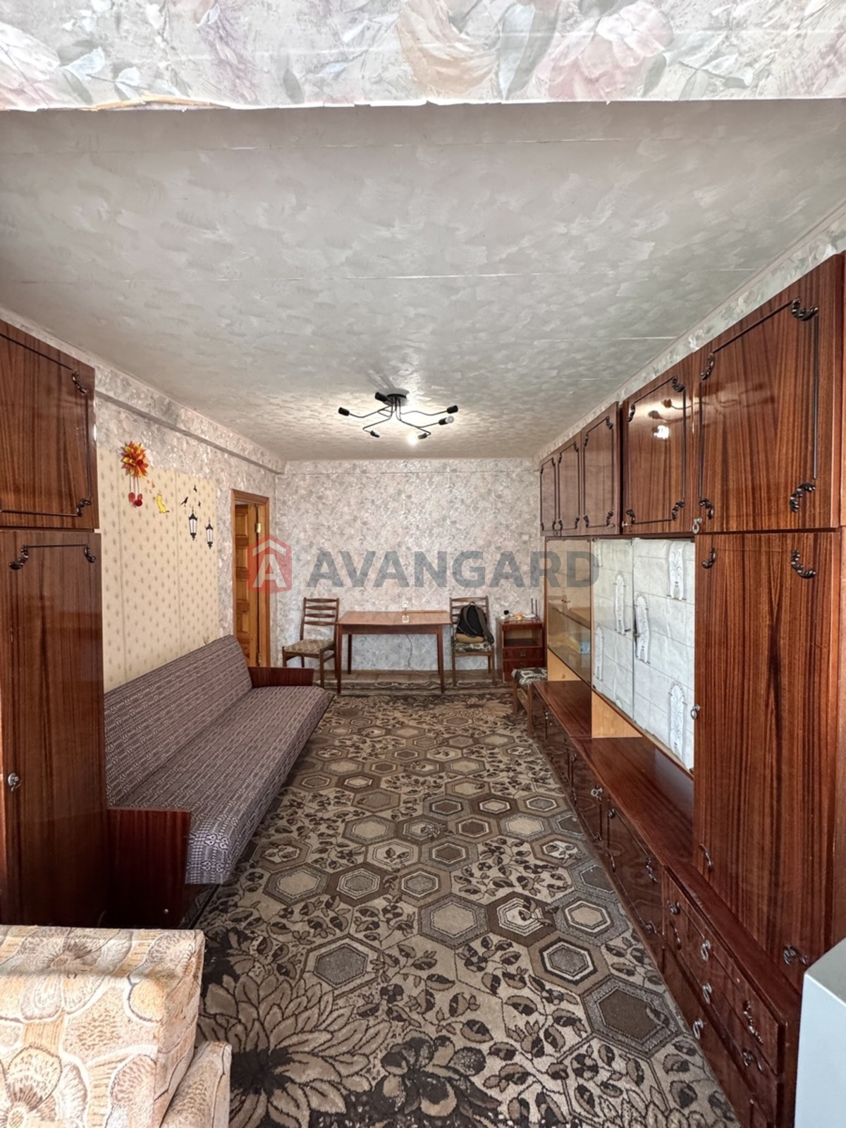 3 комн. квартира, 63/44/8 кв. м., 2/9 этаж фото 3 3 комн. квартира, 63/44/8 кв. м., 2/9 этаж фото 3