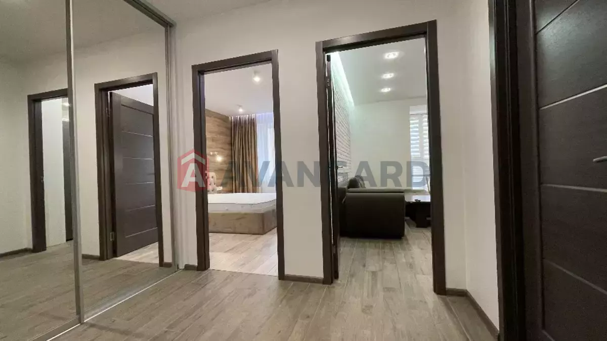 2 комн. квартира, 47/-/20 кв. м., 8/12 этаж фото 9 2 комн. квартира, 47/-/20 кв. м., 8/12 этаж фото 9