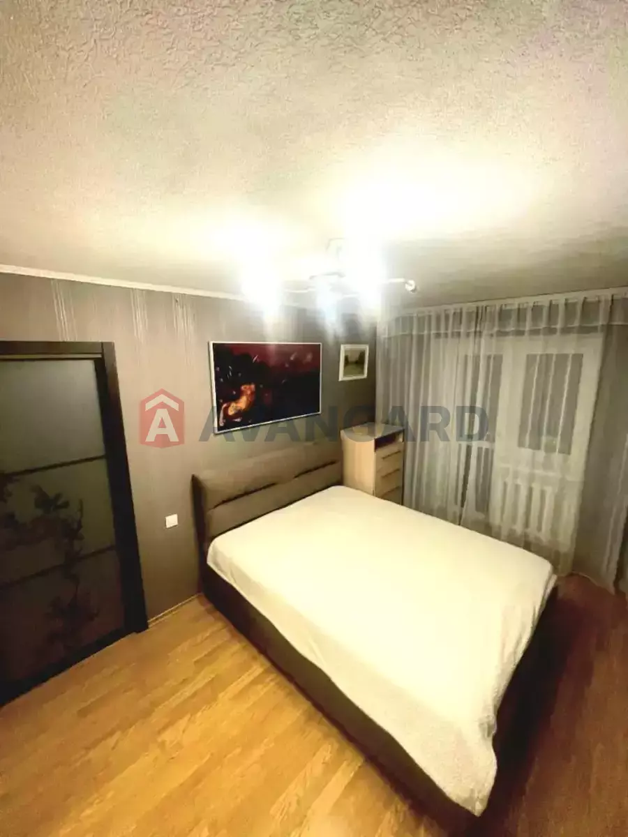 2 кім. квартира, 49/-/8 кв. м., 5/9 поверх фото 8 2 кім. квартира, 49/-/8 кв. м., 5/9 поверх фото 8