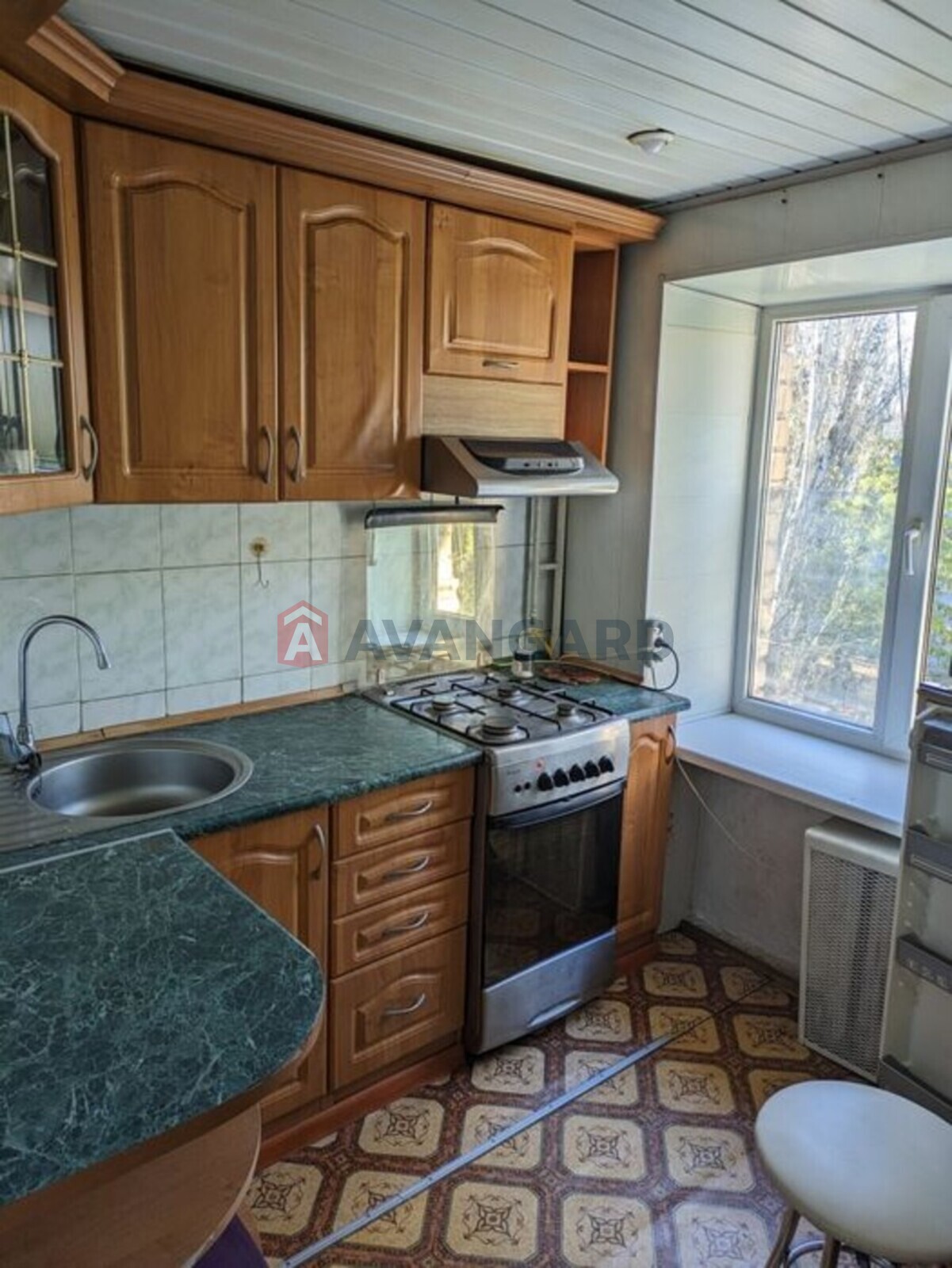 2 комн. квартира, 45/-/7 кв. м., 4/5 этаж фото 4 2 комн. квартира, 45/-/7 кв. м., 4/5 этаж фото 4