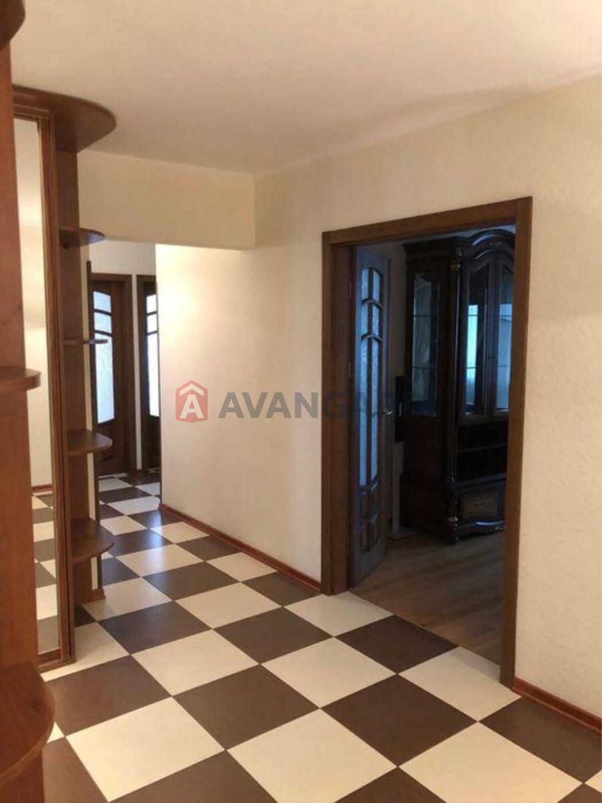 3 комн. квартира, 77/-/9 кв. м., 13/23 этаж фото 8 3 комн. квартира, 77/-/9 кв. м., 13/23 этаж фото 8