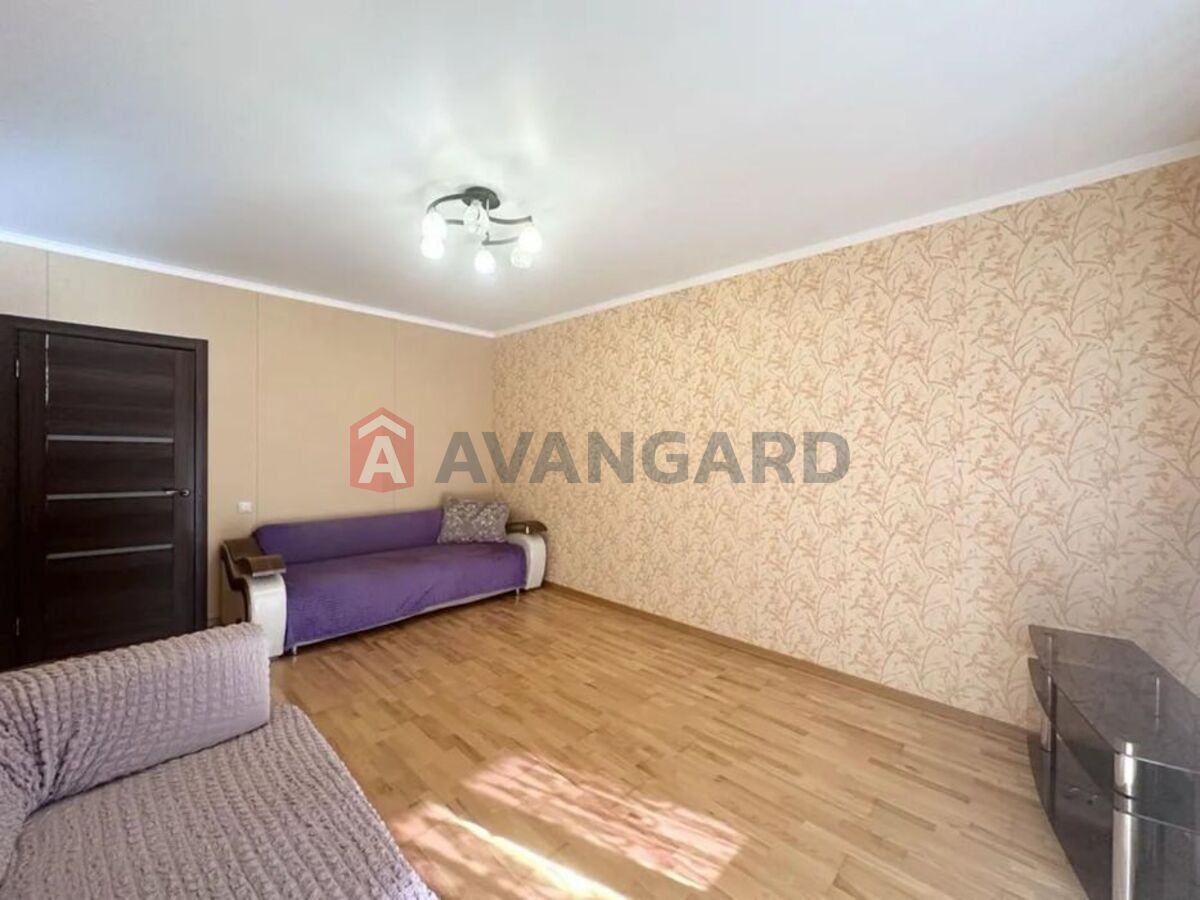 1 кім. квартира, 41.5/-/13 кв. м., 8/16 поверх фото 3 1 кім. квартира, 41.5/-/13 кв. м., 8/16 поверх фото 3