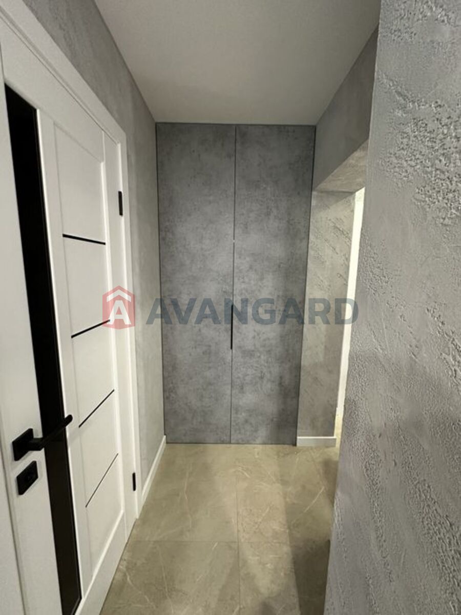 2 комн. квартира, 48/-/7 кв. м., 6/9 этаж фото 3 2 комн. квартира, 48/-/7 кв. м., 6/9 этаж фото 3