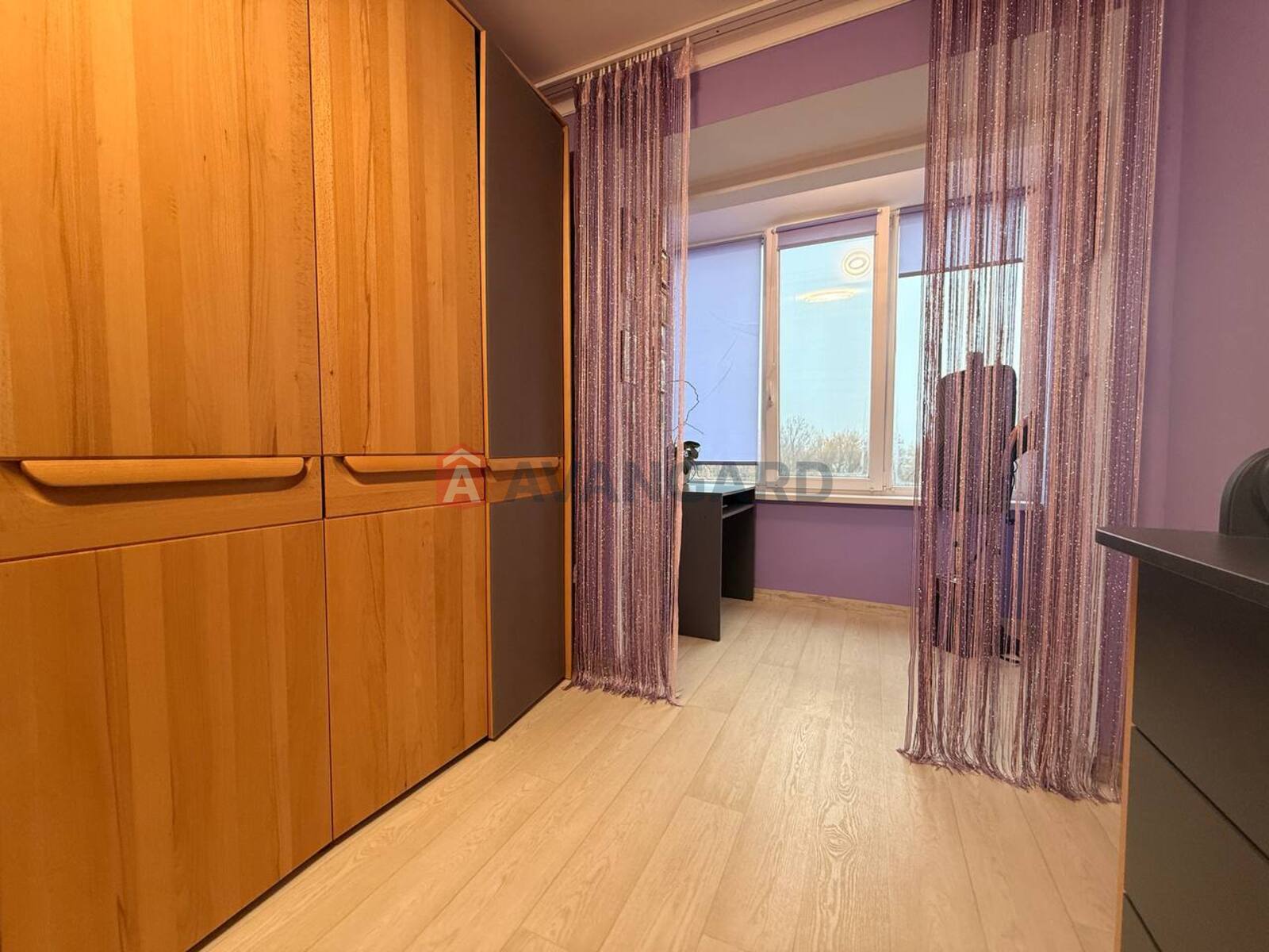 2 кім. квартира, 55/10/28 кв. м., 9/10 поверх фото 17 2 кім. квартира, 55/10/28 кв. м., 9/10 поверх фото 17