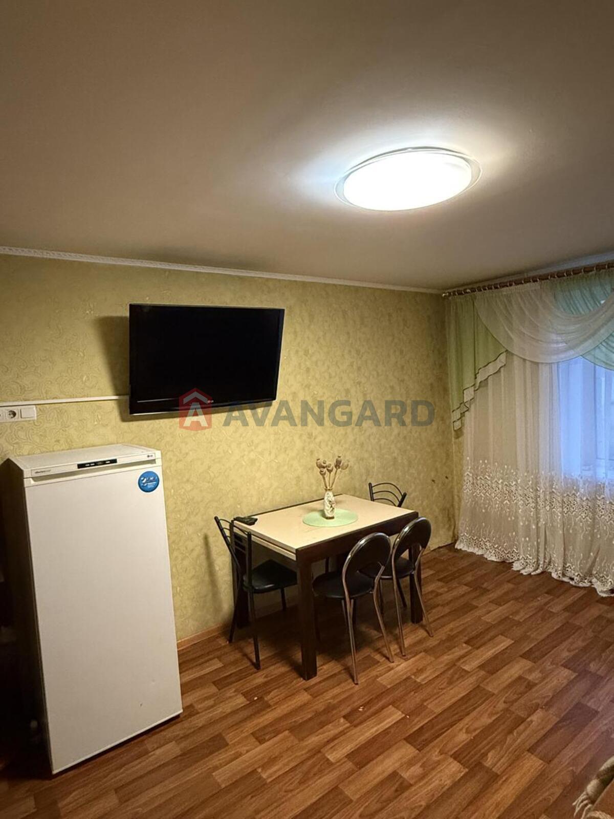 1 комн. квартира, 30/19/2 кв. м., 9/9 этаж фото 2 1 комн. квартира, 30/19/2 кв. м., 9/9 этаж фото 2
