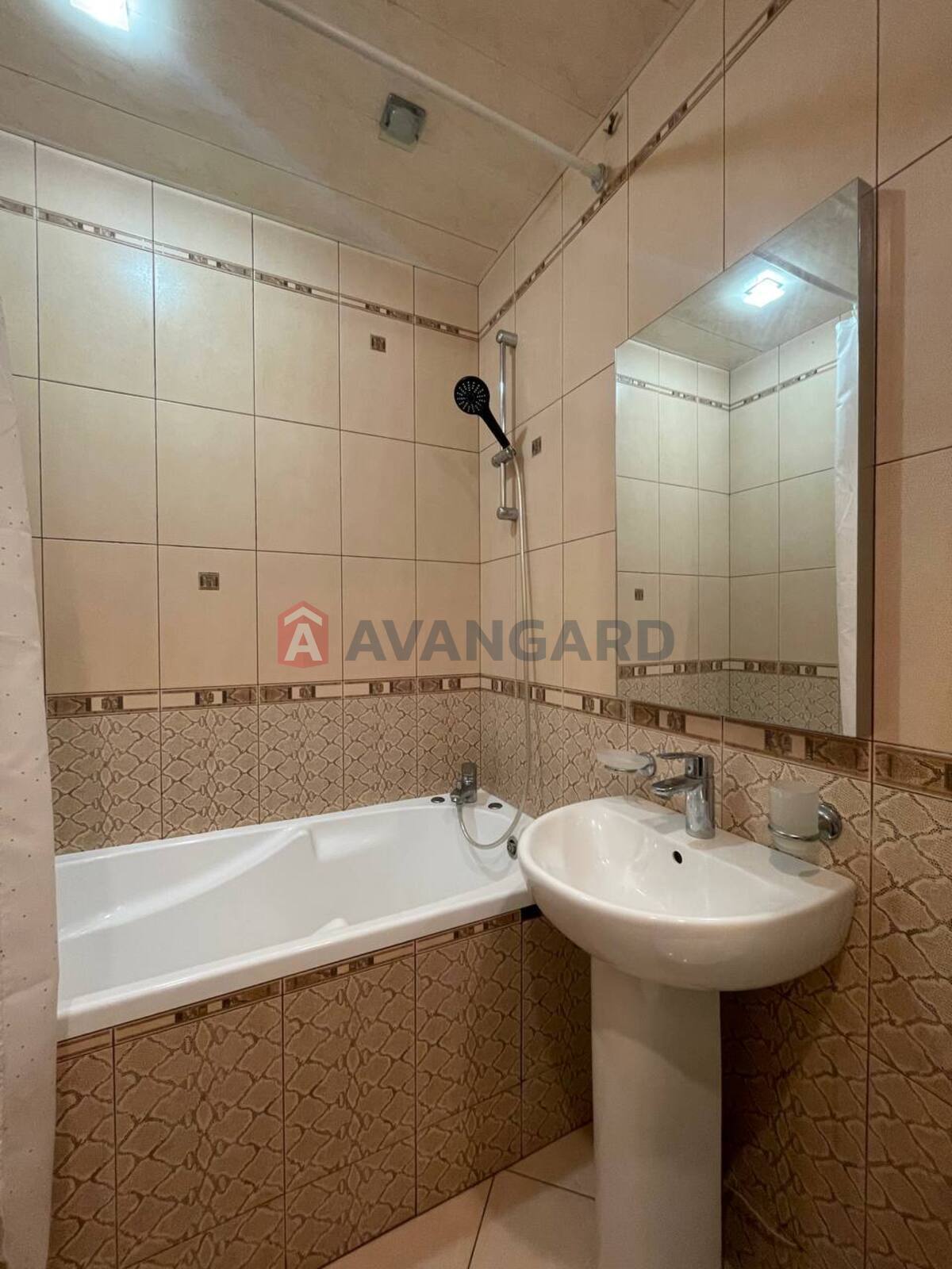 1 комн. квартира, 36/26/10 кв. м., 7/16 этаж фото 12 1 комн. квартира, 36/26/10 кв. м., 7/16 этаж фото 12