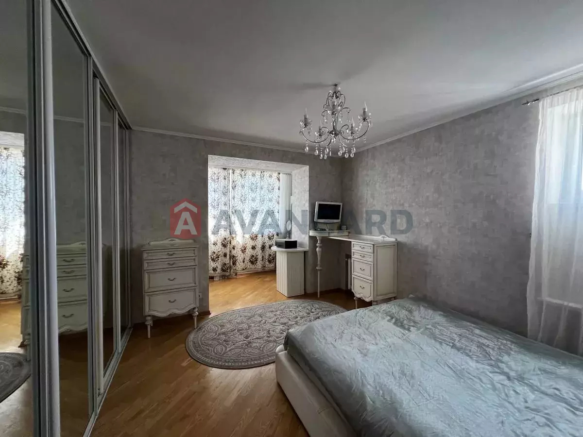3 кім. квартира, 154/-/20 кв. м., 14/16 поверх фото 14 3 кім. квартира, 154/-/20 кв. м., 14/16 поверх фото 14