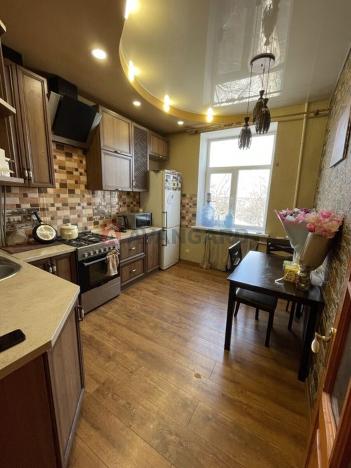 2 комн. квартира, 76/-/14 кв. м., 4/4 этаж фото 7 2 комн. квартира, 76/-/14 кв. м., 4/4 этаж фото 7