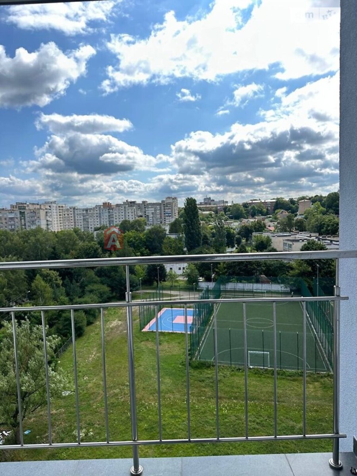 2 кім. квартира, 70/42/20 кв. м., 8/10 поверх фото 22 2 кім. квартира, 70/42/20 кв. м., 8/10 поверх фото 22
