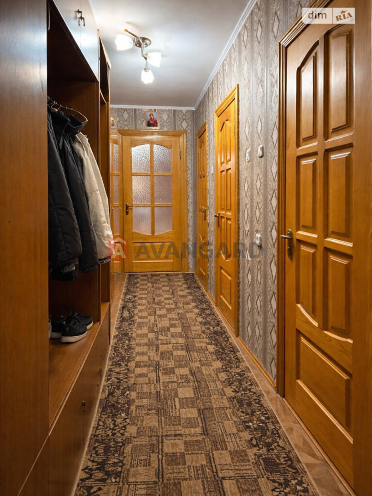 1 комн. квартира, 47/24/10 кв. м., 2/9 этаж фото 5 1 комн. квартира, 47/24/10 кв. м., 2/9 этаж фото 5