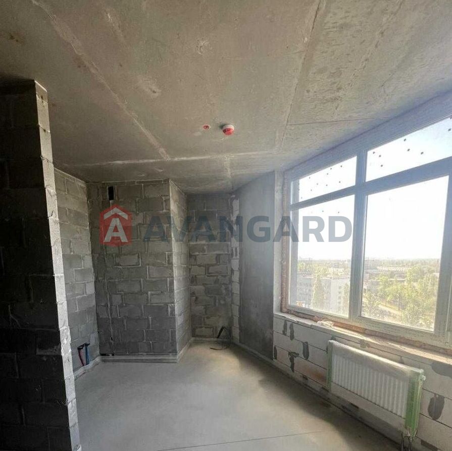 1 кім. квартира, 38/-/11 кв. м., 12/21 поверх фото 4 1 кім. квартира, 38/-/11 кв. м., 12/21 поверх фото 4