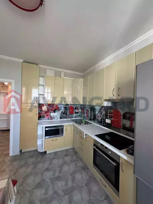 1 кім. квартира, 41/18/12 кв. м., 17/24 поверх фото 8 1 кім. квартира, 41/18/12 кв. м., 17/24 поверх фото 8