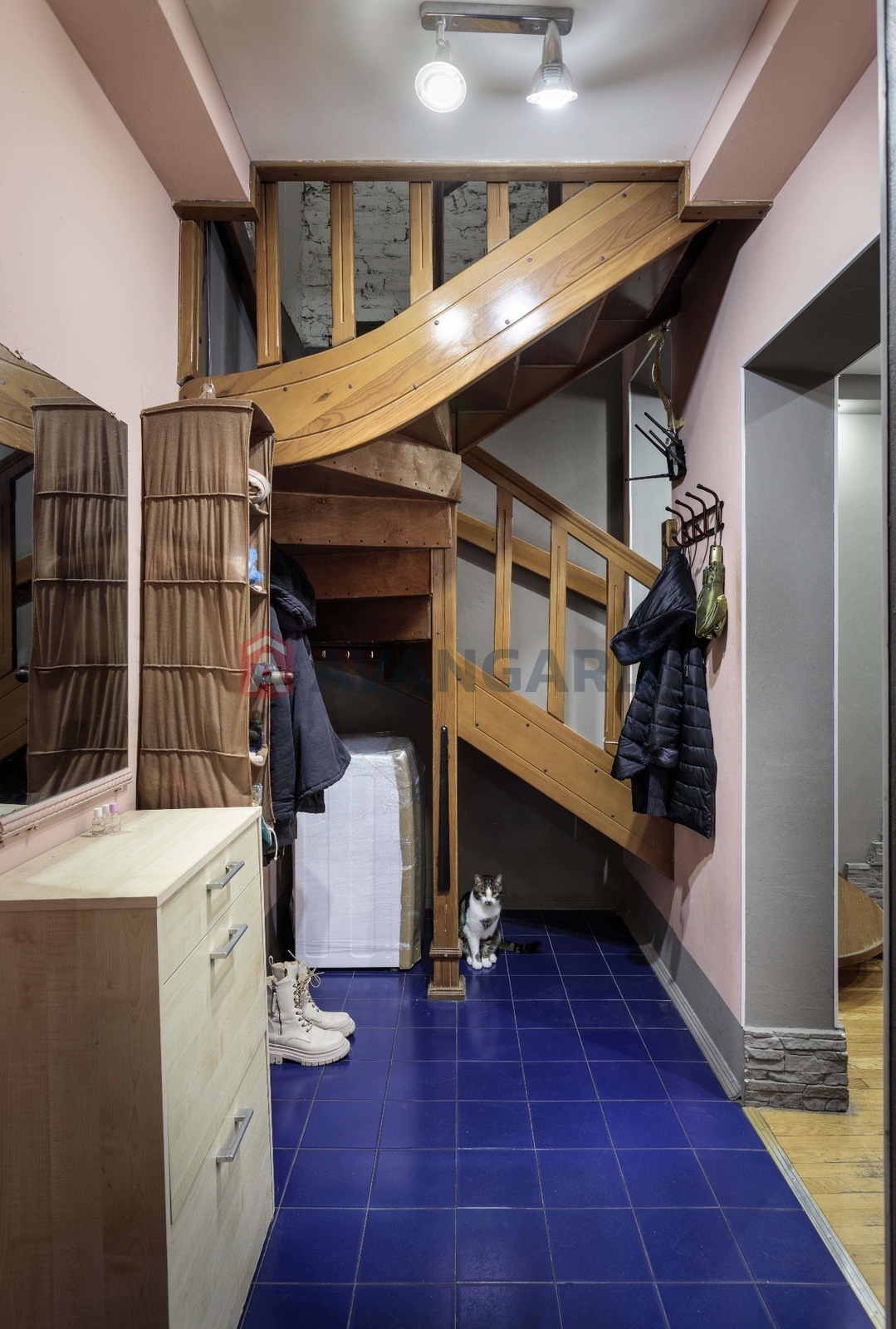 6 кім. квартира, 190/139/13 кв. м., 19/20 поверх фото 3 6 кім. квартира, 190/139/13 кв. м., 19/20 поверх фото 3