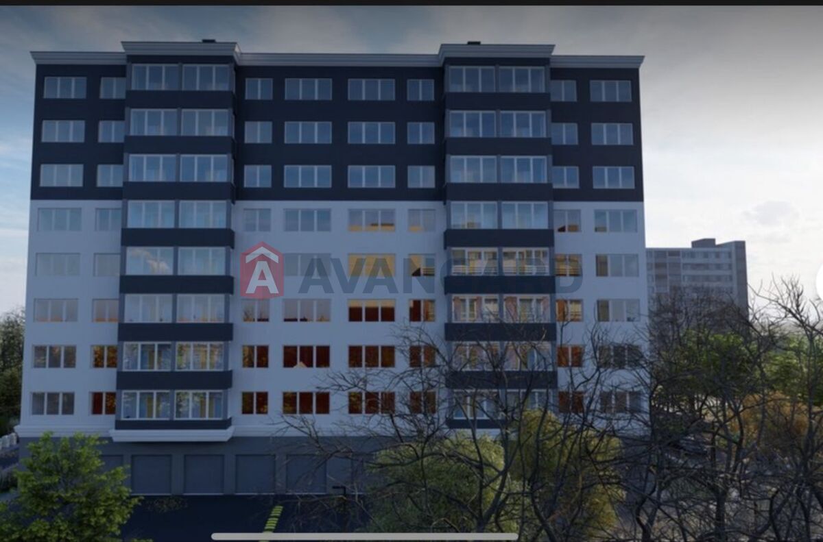 2 кім. квартира, 72/-/15 кв. м., 2/9 поверх фото 5 2 кім. квартира, 72/-/15 кв. м., 2/9 поверх фото 5