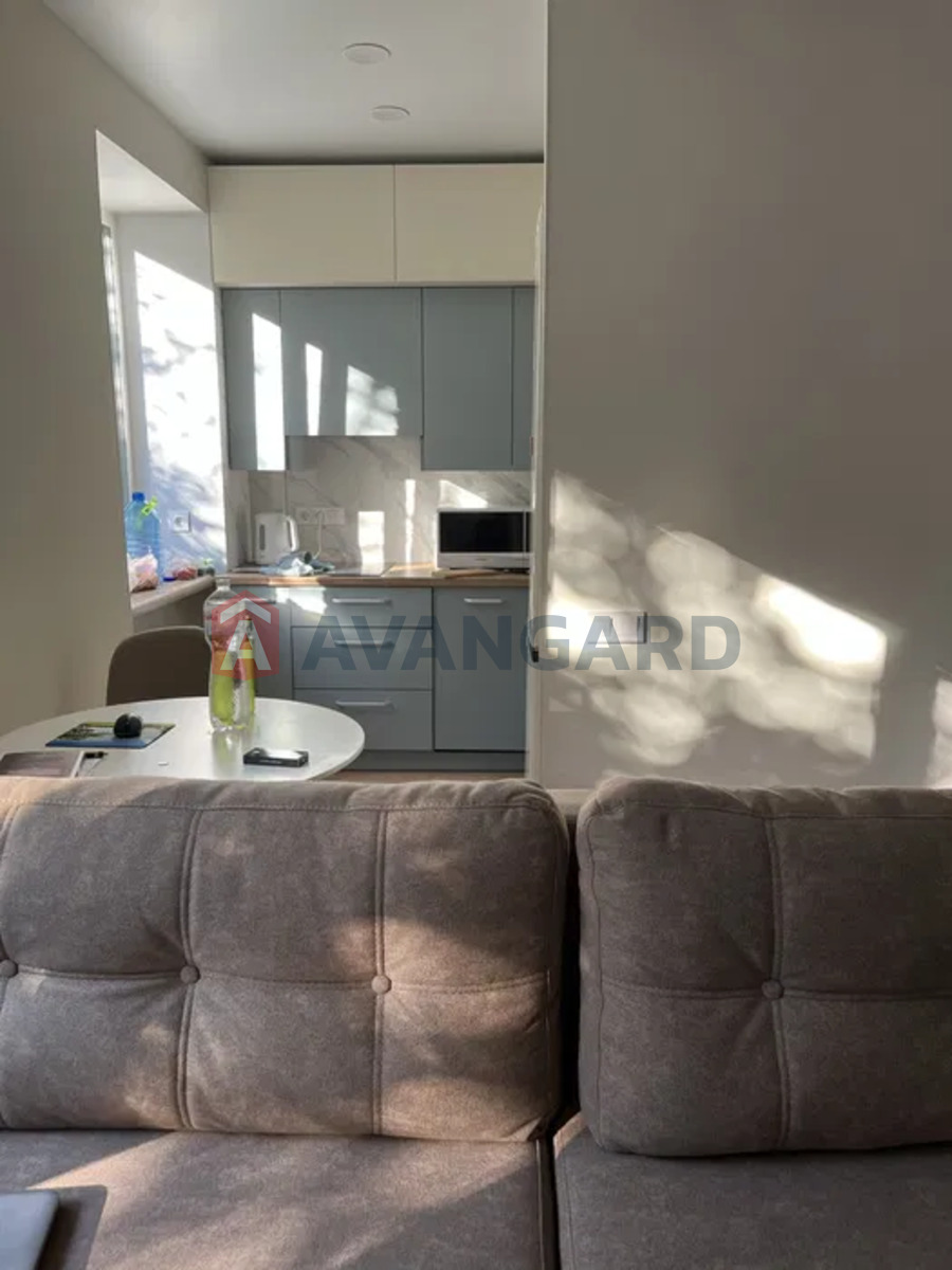 2 кім. квартира, 42/-/6 кв. м., 2/3 поверх фото 2 2 кім. квартира, 42/-/6 кв. м., 2/3 поверх фото 2