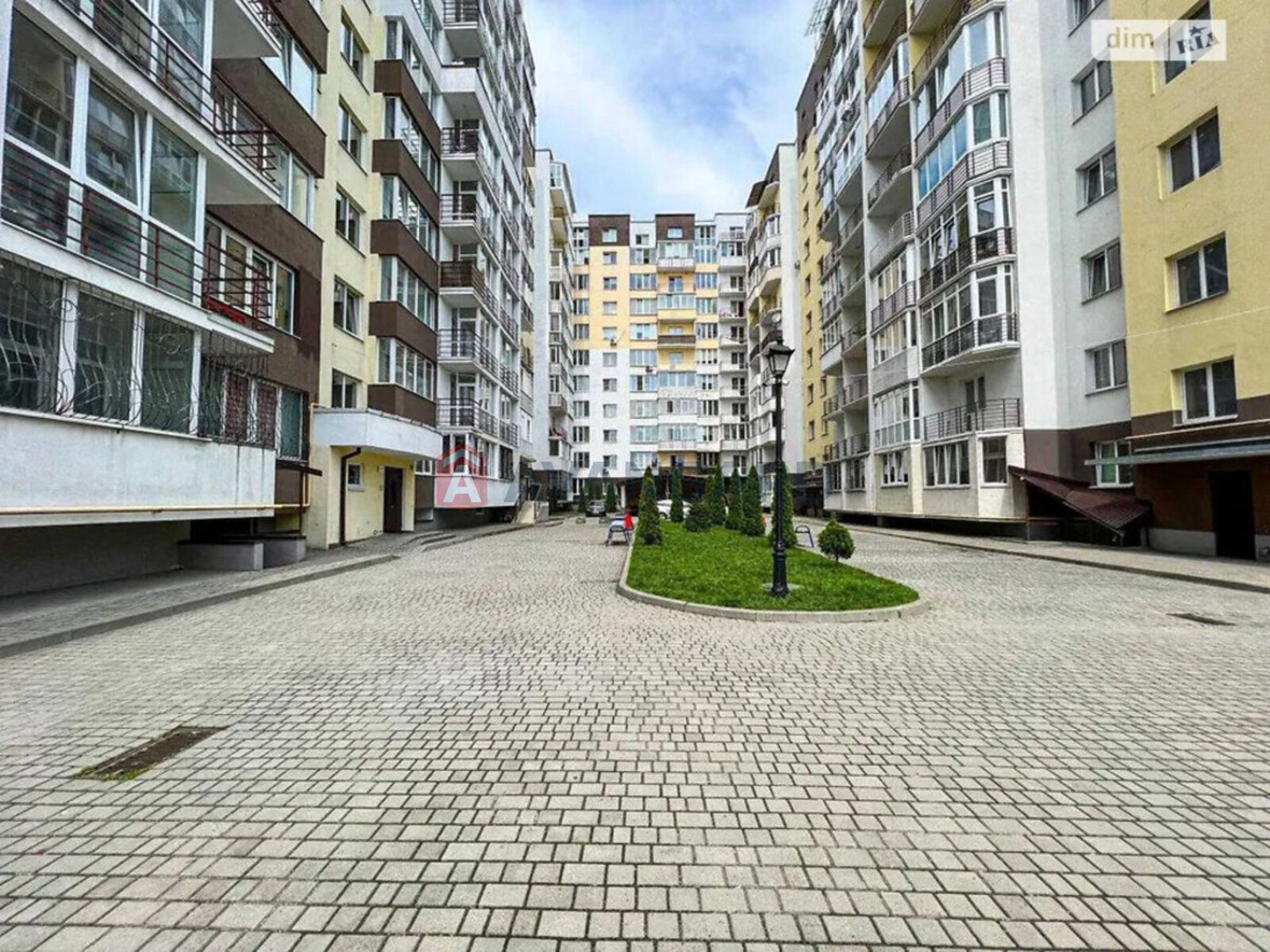 2 кім. квартира, 78/37/14 кв. м., 10/11 поверх фото 16 2 кім. квартира, 78/37/14 кв. м., 10/11 поверх фото 16