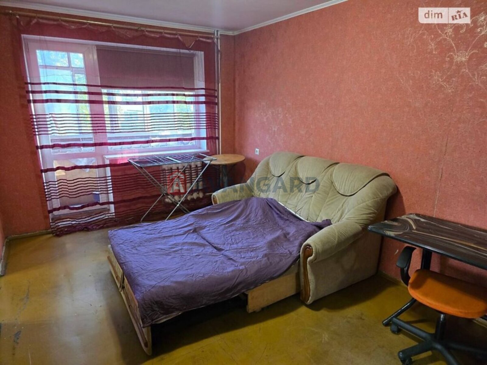 4 комн. квартира, 62/44/5 кв. м., 3/5 этаж фото 6 4 комн. квартира, 62/44/5 кв. м., 3/5 этаж фото 6