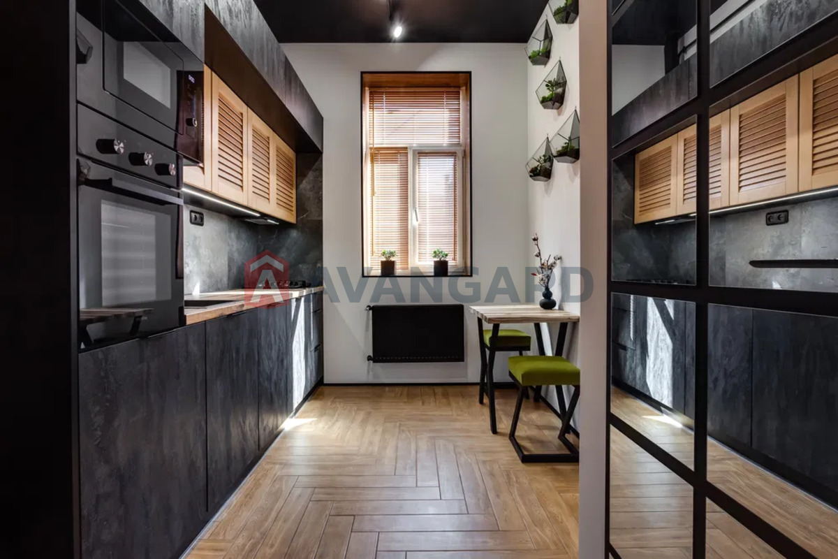 1 комн. квартира, 26/-/8 кв. м., 3/3 этаж фото 3 1 комн. квартира, 26/-/8 кв. м., 3/3 этаж фото 3