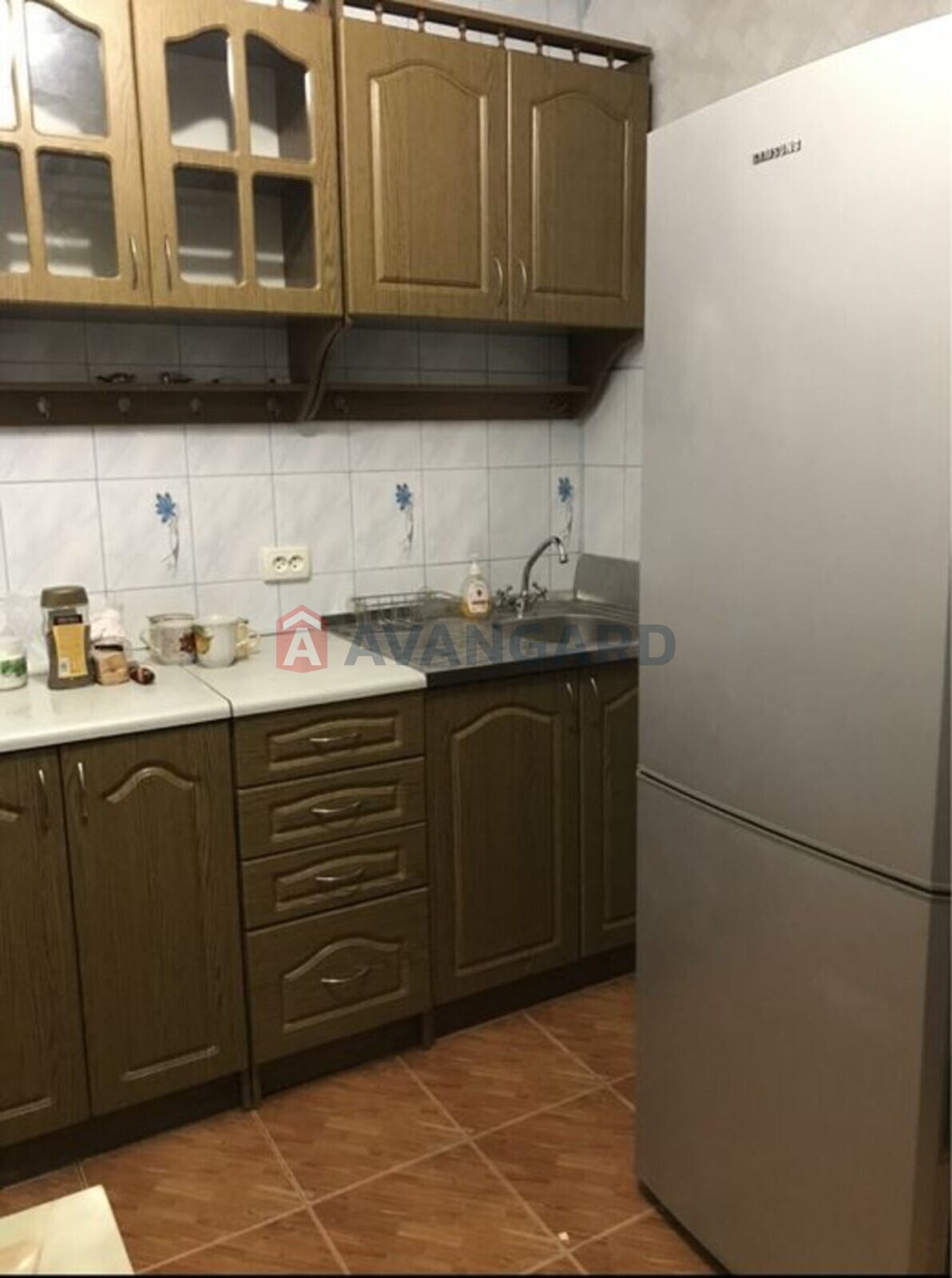 3 кім. квартира, 63/-/7 кв. м., 9/9 поверх фото 6 3 кім. квартира, 63/-/7 кв. м., 9/9 поверх фото 6