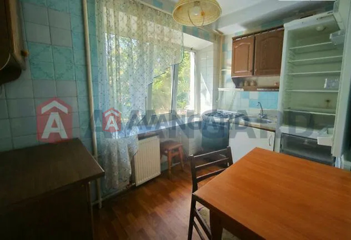 2 кім. квартира, 45/-/6 кв. м., 2/9 поверх фото 5 2 кім. квартира, 45/-/6 кв. м., 2/9 поверх фото 5