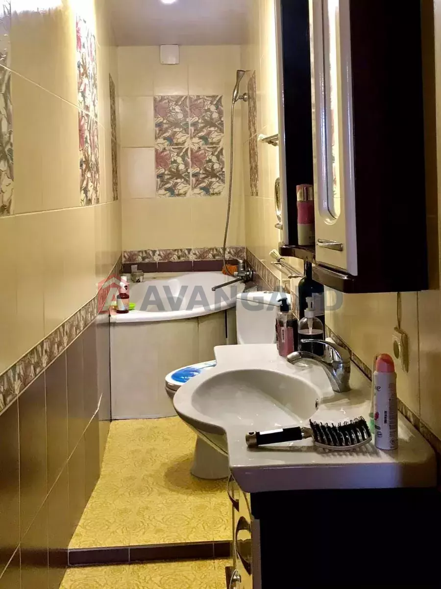 3 комн. квартира, 70/-/6 кв. м., 2/3 этаж фото 3 3 комн. квартира, 70/-/6 кв. м., 2/3 этаж фото 3