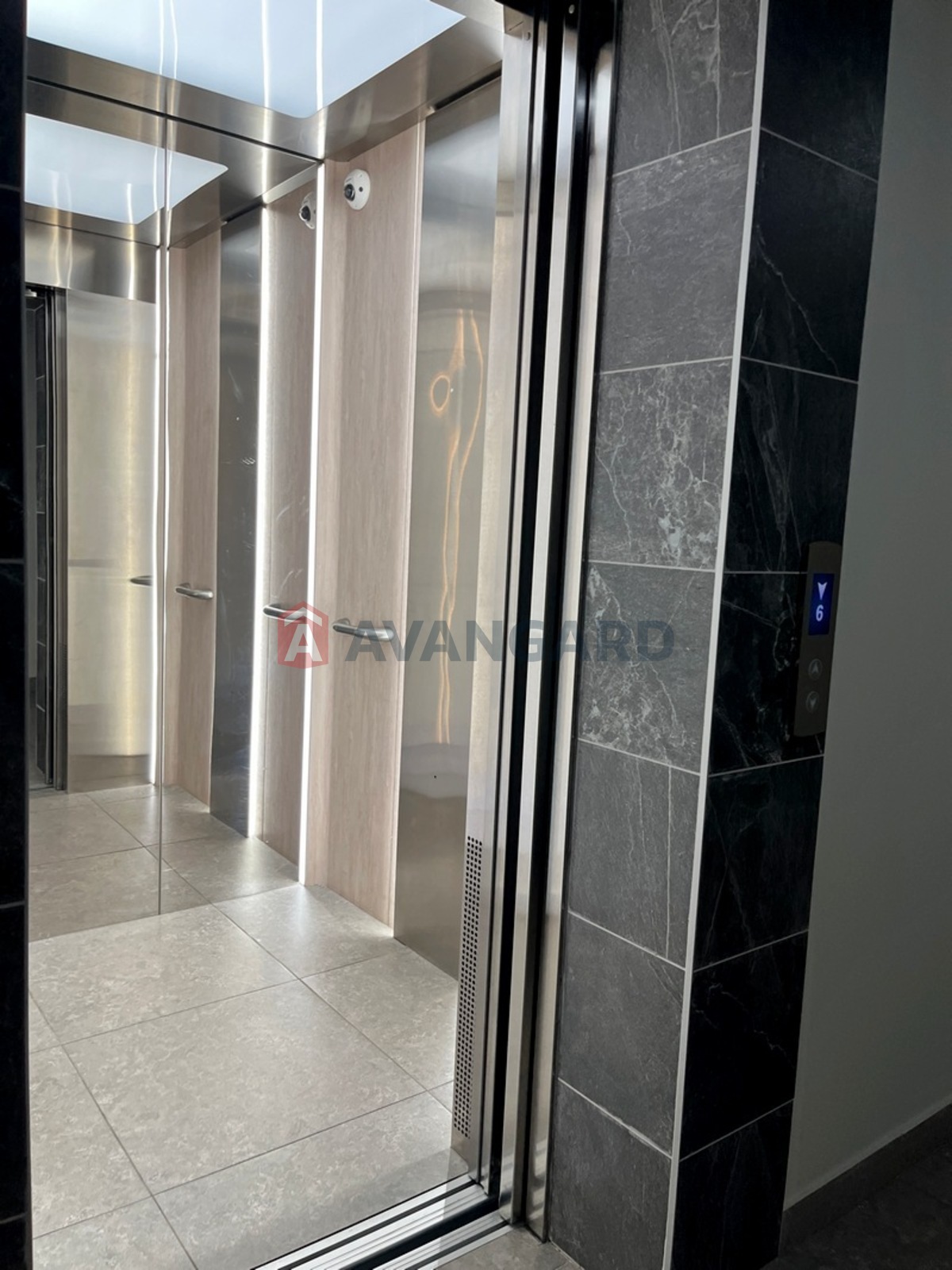 3 комн. квартира, 73/-/20 кв. м., 6/11 этаж фото 8 3 комн. квартира, 73/-/20 кв. м., 6/11 этаж фото 8