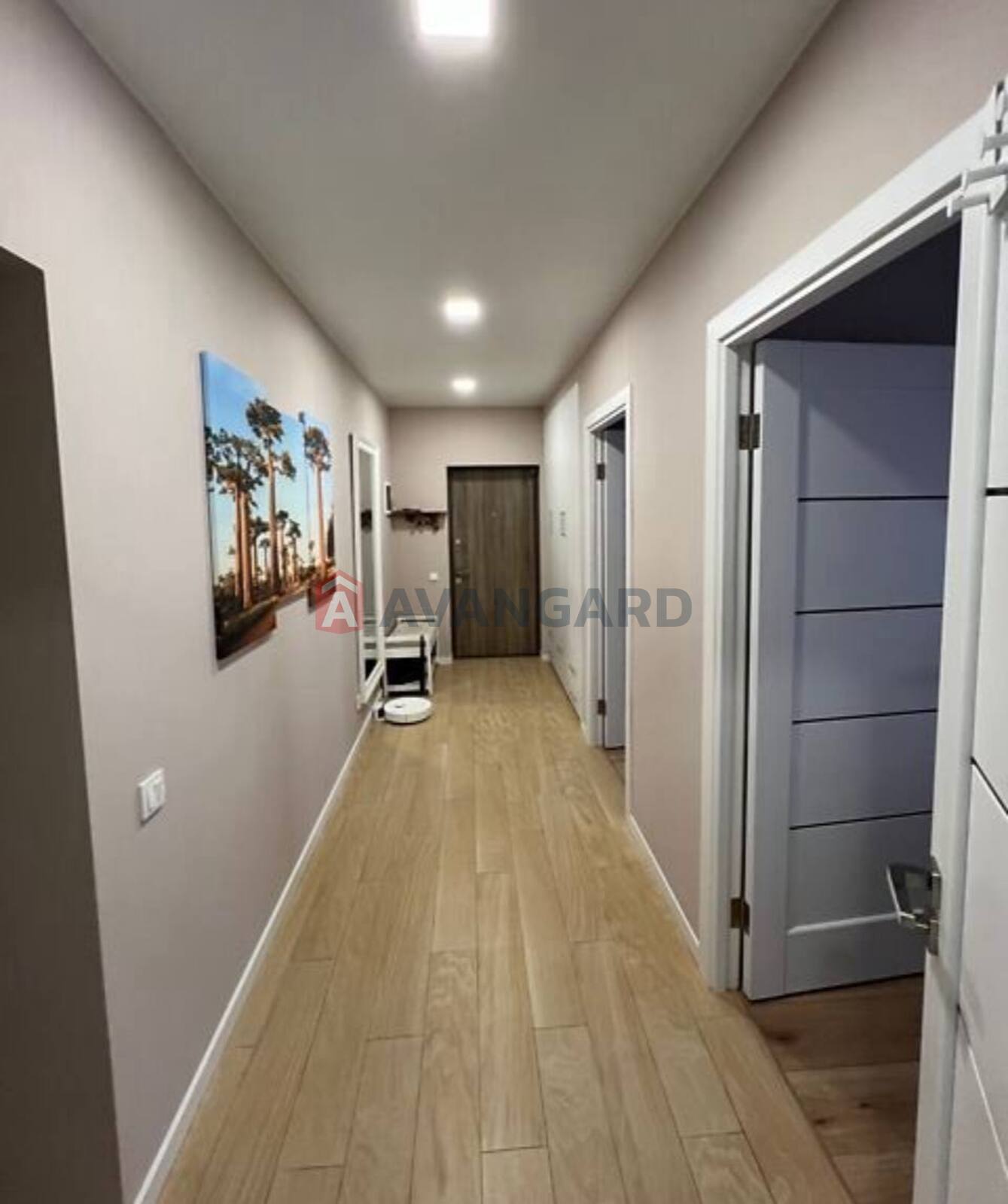 3 кім. квартира, 74/-/17 кв. м., 6/12 поверх фото 12 3 кім. квартира, 74/-/17 кв. м., 6/12 поверх фото 12