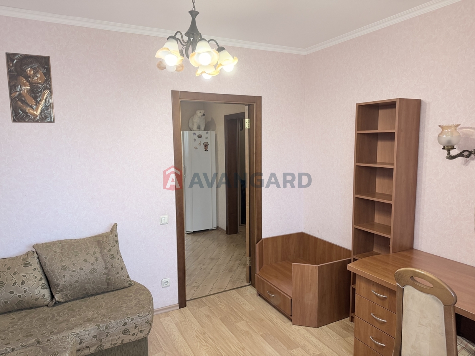 3 комн. квартира, 71/39/9 кв. м., 5/9 этаж фото 13 3 комн. квартира, 71/39/9 кв. м., 5/9 этаж фото 13
