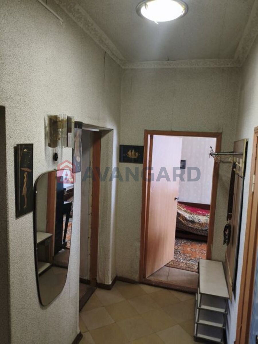 3 комн. квартира, 74/-/10 кв. м., 2/4 этаж фото 6 3 комн. квартира, 74/-/10 кв. м., 2/4 этаж фото 6
