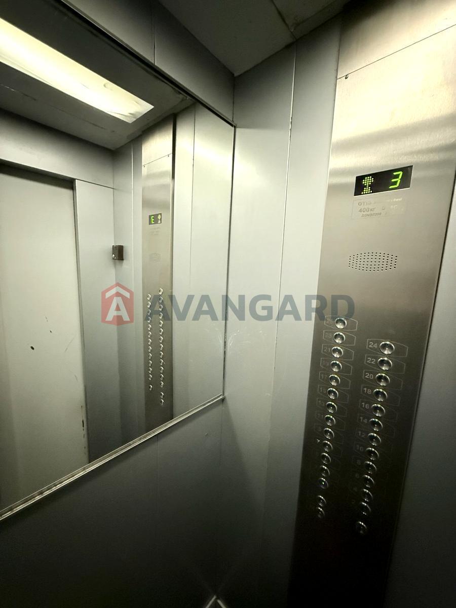 3 кім. квартира, 96.4 / 53.8 / 11.9 м? кв. м., 9/25 поверх фото 17 3 кім. квартира, 96.4 / 53.8 / 11.9 м? кв. м., 9/25 поверх фото 17