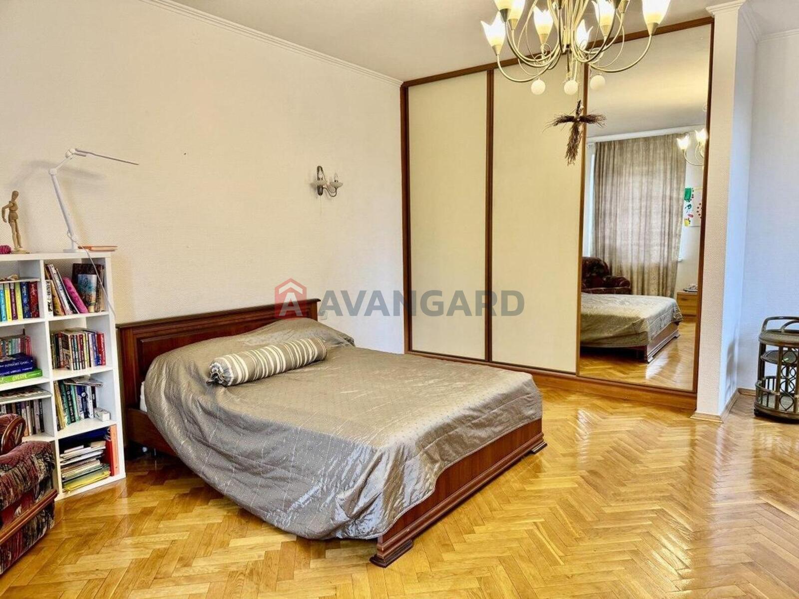 3 комн. квартира, 159/111/12 кв. м., 4/9 этаж фото 12 3 комн. квартира, 159/111/12 кв. м., 4/9 этаж фото 12