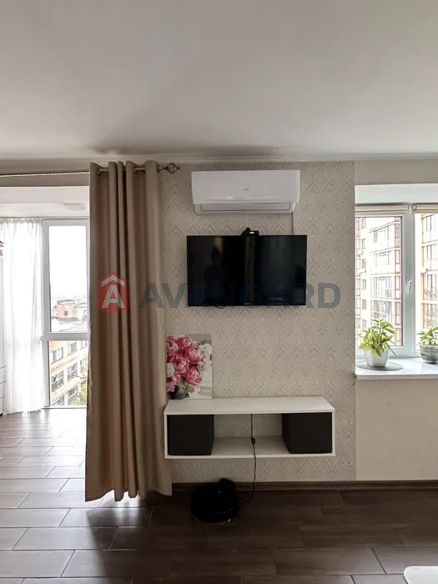 1 комн. квартира, 47/-/20 кв. м., 7/10 этаж фото 13 1 комн. квартира, 47/-/20 кв. м., 7/10 этаж фото 13