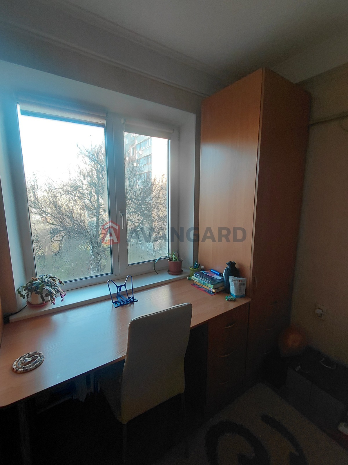 2 комн. квартира, 43/-/5 кв. м., 4/5 этаж фото 22 2 комн. квартира, 43/-/5 кв. м., 4/5 этаж фото 22