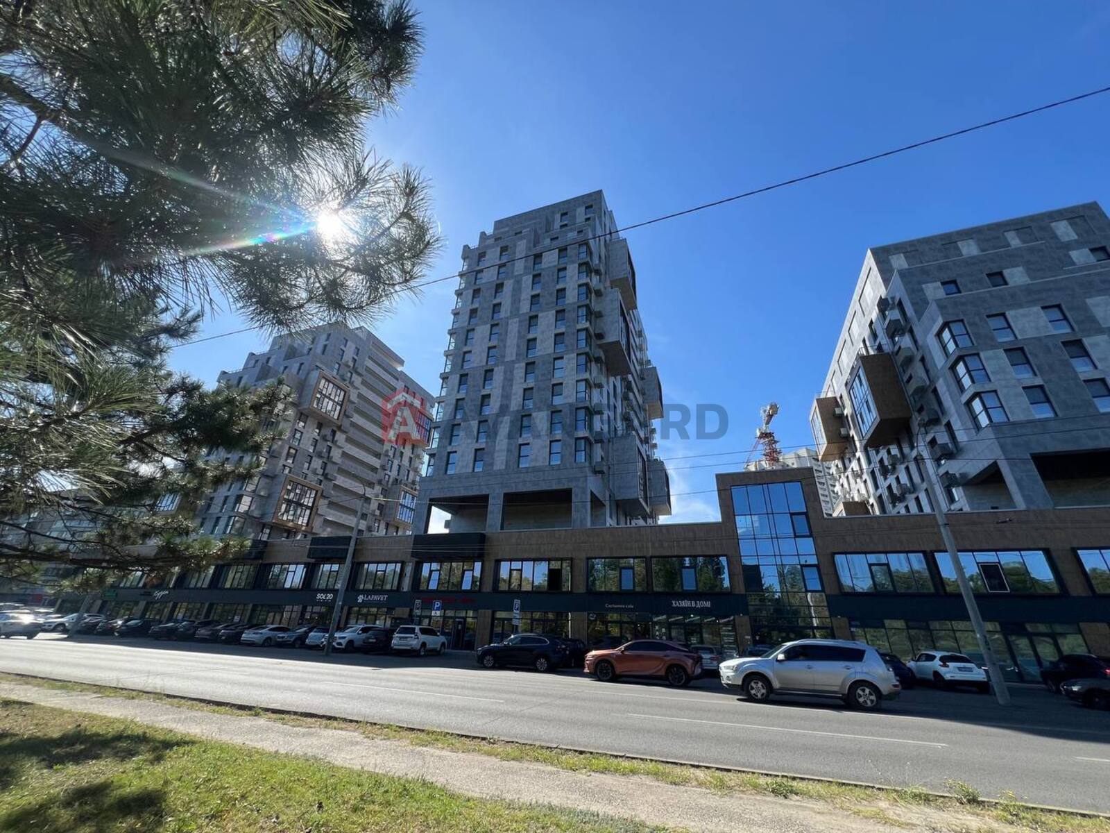 3 кім. квартира, 138/40/40 кв. м., 4/17 поверх фото 21 3 кім. квартира, 138/40/40 кв. м., 4/17 поверх фото 21