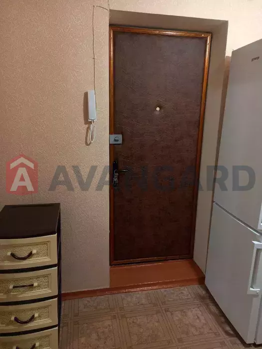 1 кім. квартира, 30/-/6 кв. м., 4/5 поверх фото 10 1 кім. квартира, 30/-/6 кв. м., 4/5 поверх фото 10