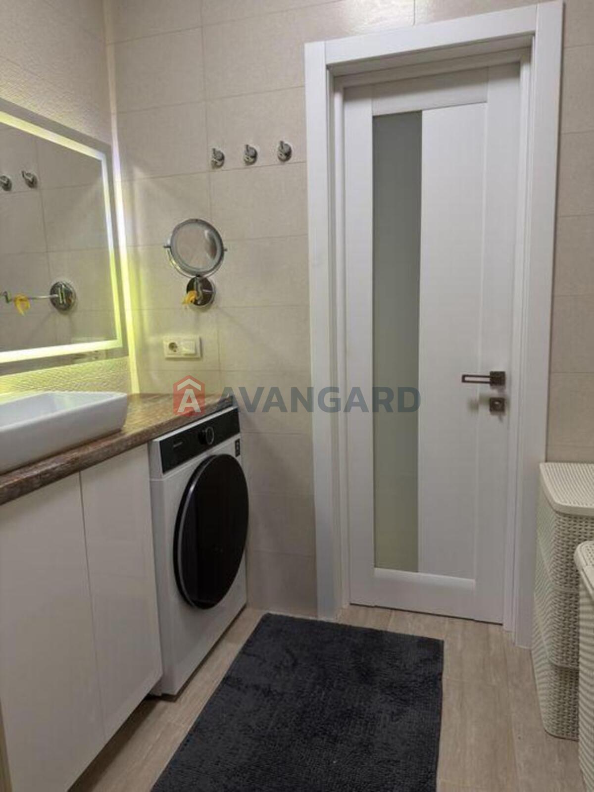 2 комн. квартира, 68/-/16 кв. м., 13/17 этаж фото 5 2 комн. квартира, 68/-/16 кв. м., 13/17 этаж фото 5