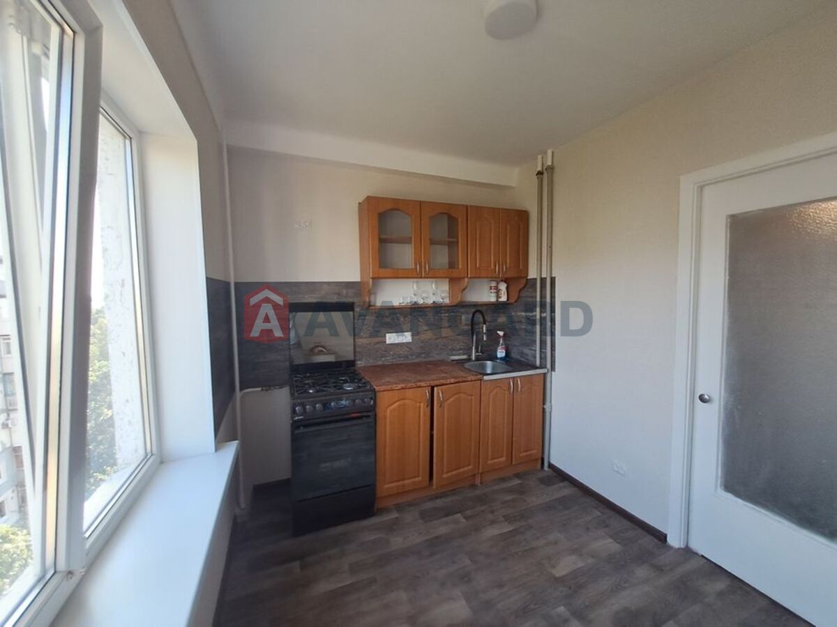 2 кім. квартира, 54/-/9 кв. м., 7/9 поверх фото 1 2 кім. квартира, 54/-/9 кв. м., 7/9 поверх фото 1