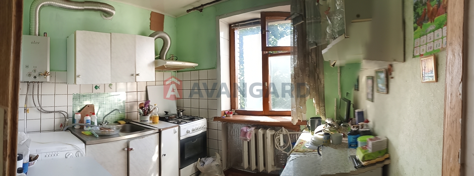 2 комн. квартира, 45/-/6 кв. м., 5/5 этаж фото 20 2 комн. квартира, 45/-/6 кв. м., 5/5 этаж фото 20