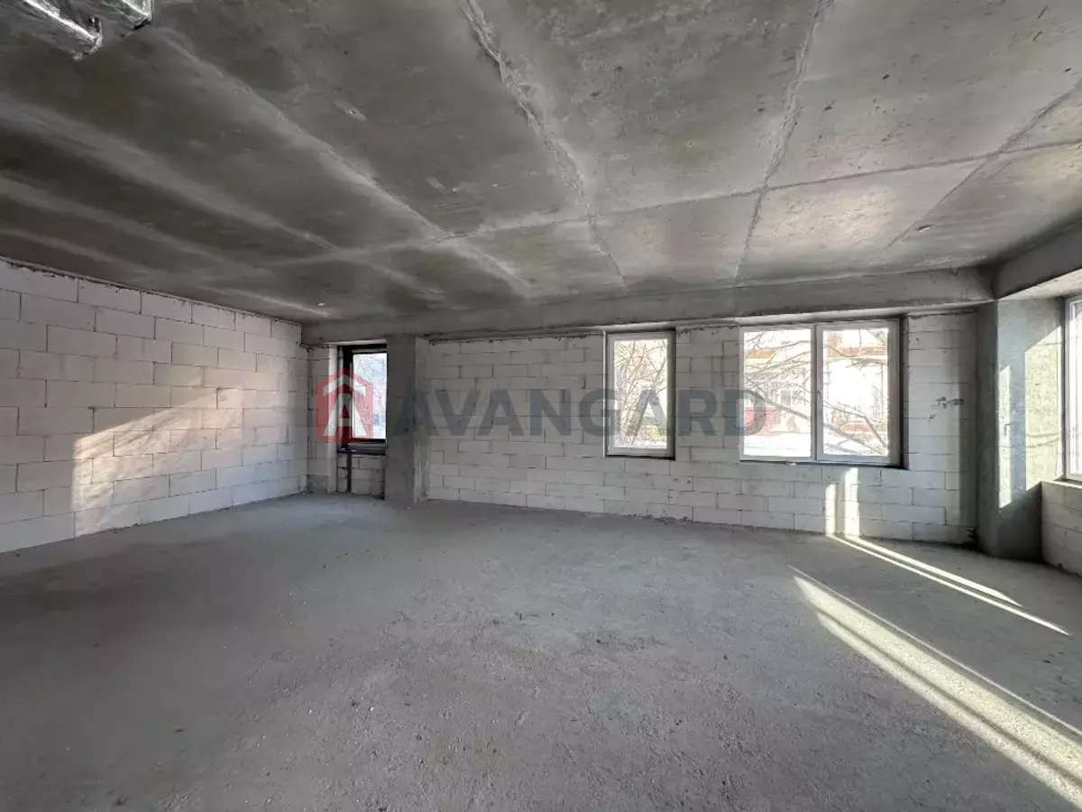 3 кім. квартира, 88/-/- кв. м., 2/11 поверх фото 9 3 кім. квартира, 88/-/- кв. м., 2/11 поверх фото 9